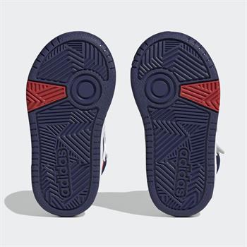 adidas Hoops Mid 3.0 Çocuk Günlük Spor Ayakkabı