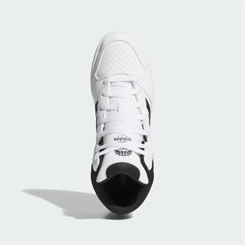 adidas Hoops Mid Classic Erkek Günlük Spor Ayakkabı