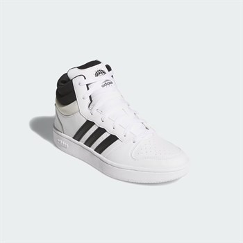 adidas Hoops Mid Classic Erkek Günlük Spor Ayakkabı