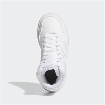 adidas Hoops Mid Günlük Spor Ayakkabı