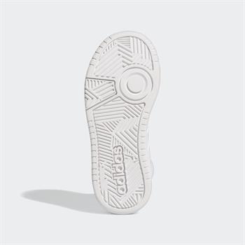 adidas Hoops Mid Günlük Spor Ayakkabı