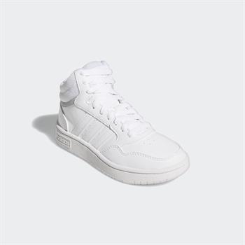 adidas Hoops Mid Günlük Spor Ayakkabı