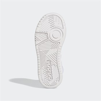 adidas Hoops Mid Günlük Spor Ayakkabı