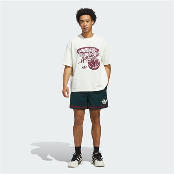 adidas Hot Shot Graphic Erkek Tişört