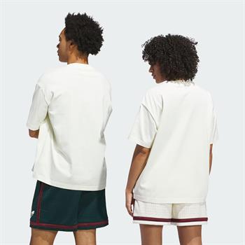 adidas Hot Shot Graphic Erkek Tişört