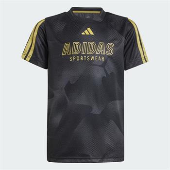 adidas House of Tiro Colors of Football Çocuk Tişört