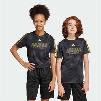 adidas House of Tiro Colors of Football Çocuk Tişört