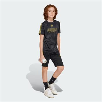 adidas House of Tiro Colors of Football Çocuk Tişört