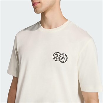 adidas House of Tiro Nations Graphic Erkek Tişört