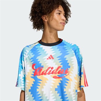 adidas House OF Tiro X Common Goal Erkek Tişört
