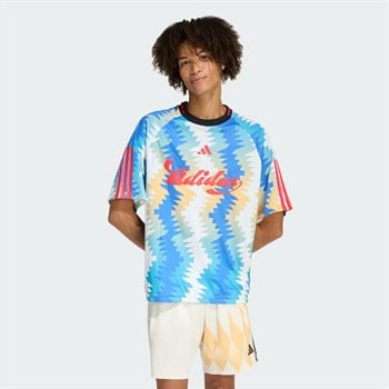 adidas House OF Tiro X Common Goal Erkek Tişört