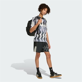 adidas House OF Tiro X Common Goal Erkek Tişört