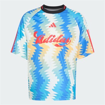 adidas House OF Tiro X Common Goal Erkek Tişört