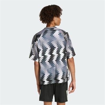 adidas House OF Tiro X Common Goal Erkek Tişört