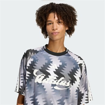 adidas House OF Tiro X Common Goal Erkek Tişört