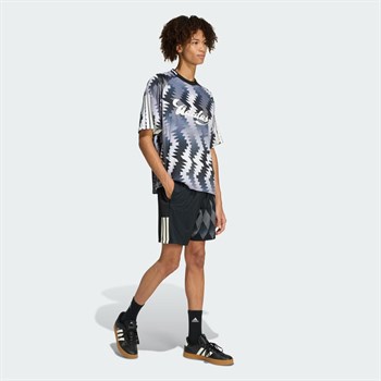 adidas House OF Tiro X Common Goal Pique Erkek Şort