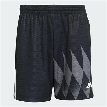 adidas House OF Tiro X Common Goal Pique Erkek Şort