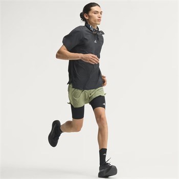 adidas Hyperboost Edge Erkek Koşu Ayakkabısı