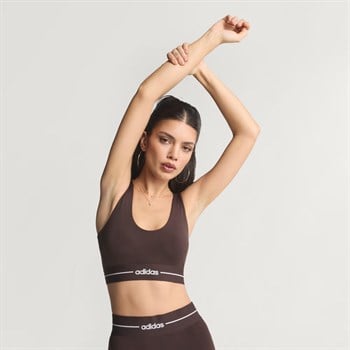 adidas Hyperglam Light Support Kadın Büstiyer