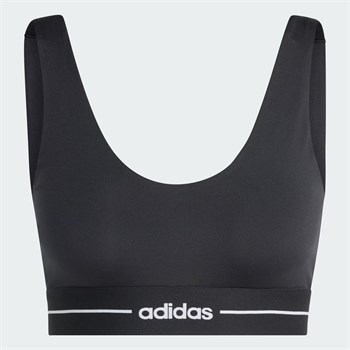 adidas Hyperglam LS Bra Kadın Büstiyer