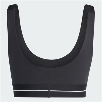 adidas Hyperglam LS Bra Kadın Büstiyer