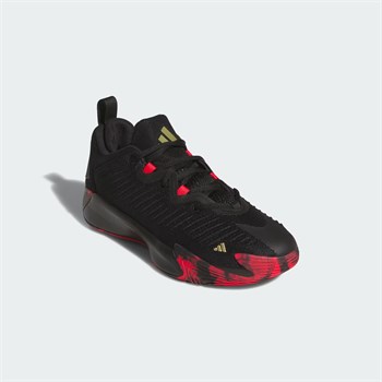 adidas Initiation Erkek Basketbol Ayakkabısı
