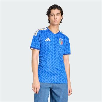adidas Italy 26 İç Saha Erkek Forma