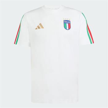 adidas Italy DNA Erkek Tişört