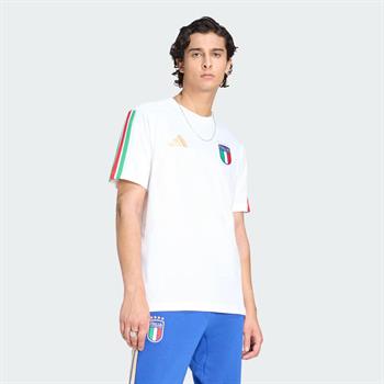 adidas Italy DNA Erkek Tişört