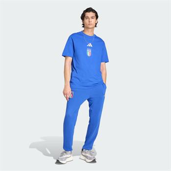 adidas Italy DNA Graphic Erkek Tişört