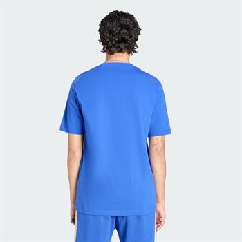 adidas Italy DNA Graphic Erkek Tişört