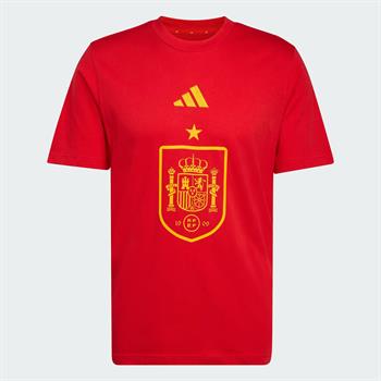 adidas Italy DNA Graphic Erkek Tişört