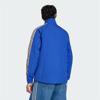 adidas Italy Home Anthem Erkek Ceket