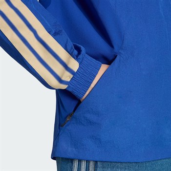 adidas Italy Home Anthem Erkek Ceket