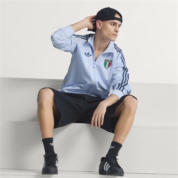 adidas Italy OG Erkek Sweatshirt