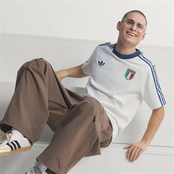 adidas Italy OG Erkek Tişört