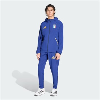 adidas Italy Tiro Travel Erkek Rüzgarlık