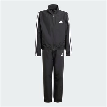 adidas J 3S WV Çocuk Eşofman Takımı