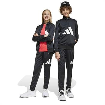 adidas J BL TR TS 205 Çocuk Eşofman Takımı