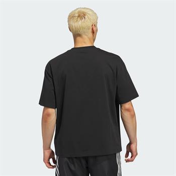 adidas Jabbar GFX Q1 Erkek Tişört