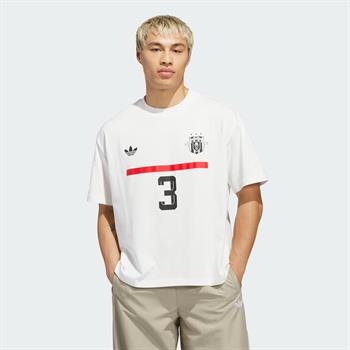 adidas Jabbar GFX Q1 Erkek Tişört