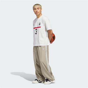 adidas Jabbar GFX Q1 Erkek Tişört