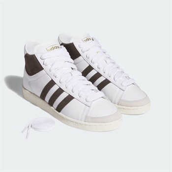 adidas Jabbar Hi Erkek Günlük Spor Ayakkabı