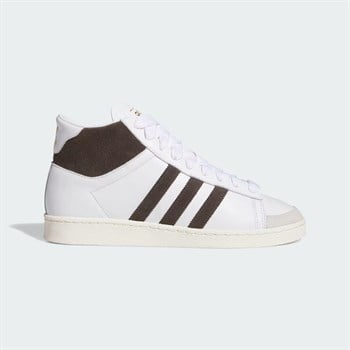 adidas Jabbar Hi Erkek Günlük Spor Ayakkabı