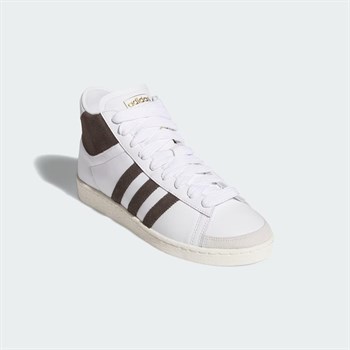 adidas Jabbar Hi Erkek Günlük Spor Ayakkabı