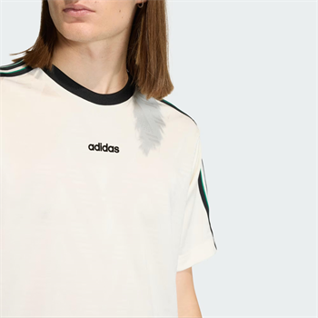 adidas Jacquard Jsy Erkek Forma
