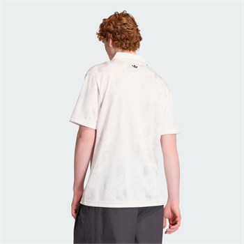 adidas Jacquard Originals Football Erkek Forma