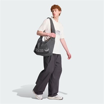adidas Jacquard Originals Football Erkek Forma