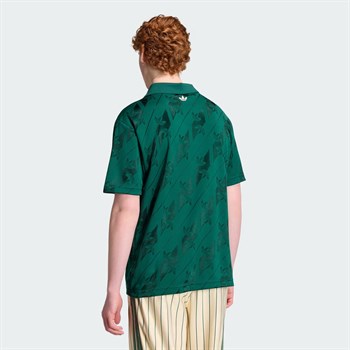 adidas Jacquard Originals Football Erkek Forma