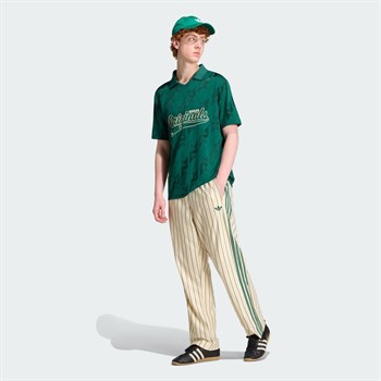 adidas Jacquard Originals Football Erkek Forma